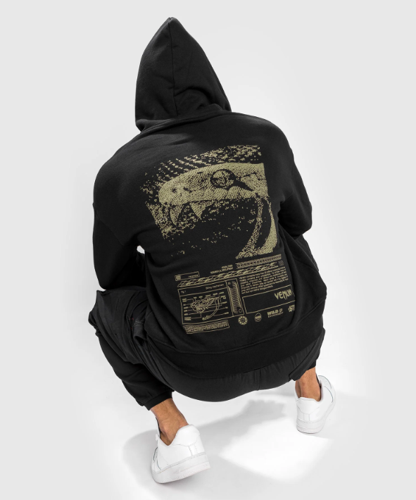 Venum x UFC Replica Hoodie